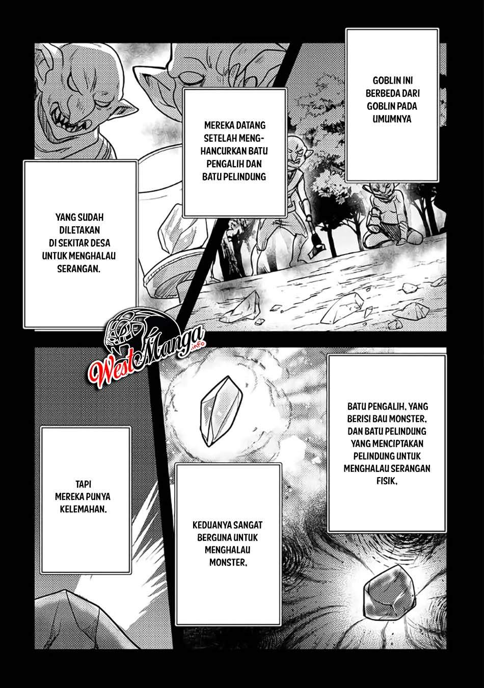 Fuguushoku to Baka ni Saremashita ga Jissai wa Sorehodo Waruku Arimasen? Chapter 15 Gambar 6